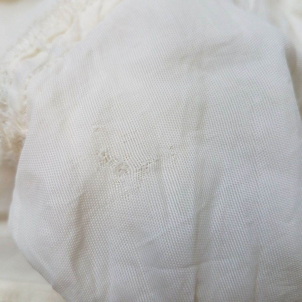 Gunne Sax by Jessica Vintage Maxi Prairie Dress - Picture 14 of 14